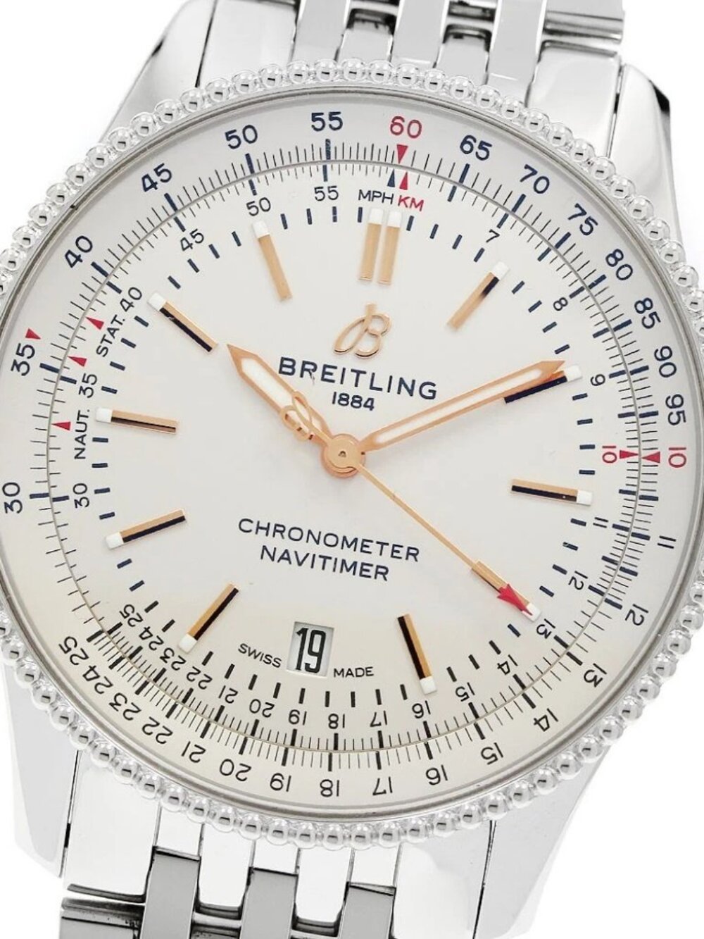 BREITLING Navitimer41 - Picture 2 of 11